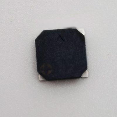 蜂鸣器批发8.5*3mm贴片电磁式蜂鸣器 无源式超薄电磁贴片蜂鸣器图2