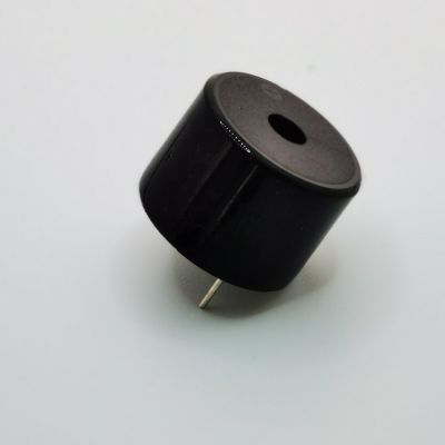 批发12*9.5mm 12V有源电磁式蜂鸣器 小型电子一体插针式 东莞厂家图2