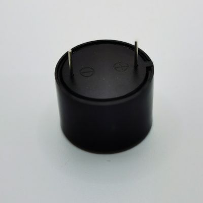 批发12*9.5mm 12V有源电磁式蜂鸣器 小型电子一体插针式 东莞厂家图3