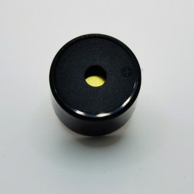 批发12*9.5mm 12V有源电磁式蜂鸣器 小型电子一体插针式 东莞厂家图5