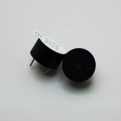 批发9*5.5mm 3V有源电磁式蜂鸣器 额温枪专用一体蜂鸣器 东莞厂家图2