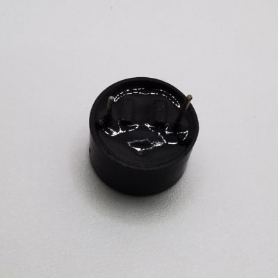 批发9*5.5mm 3V有源电磁式蜂鸣器 额温枪专用一体蜂鸣器 东莞厂家图5