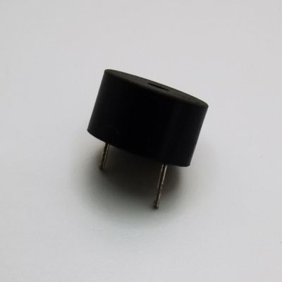 批发9*5.5mm 3V有源电磁式蜂鸣器 额温枪专用一体蜂鸣器 东莞厂家图3