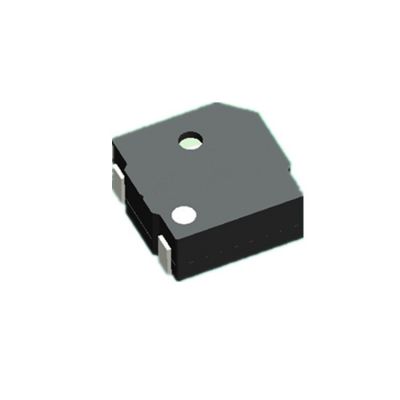 厂家直销5*5mm贴片蜂鸣器 ETC 微型 电磁无源 智能穿戴专用 SMD图5