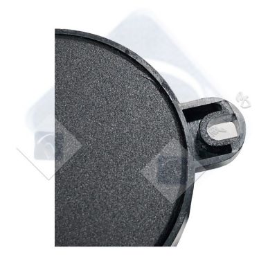 BUZZER 4216报警器连续声黑色压电陶瓷片蜂鸣片 咪头麦克风定 制图2