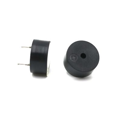 1470 3V5V12V耳温枪额温枪贴片蜂鸣器压电无源蜂鸣器16欧24欧图5