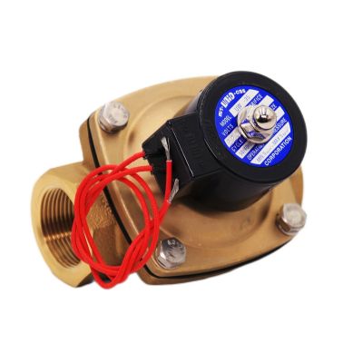 供应台湾UNID大流量电磁阀UW-35图4