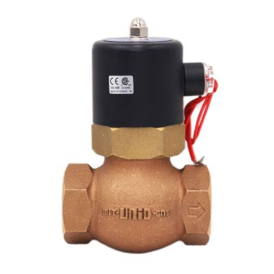 供应台湾UNID高温蒸汽电磁阀US-35图5