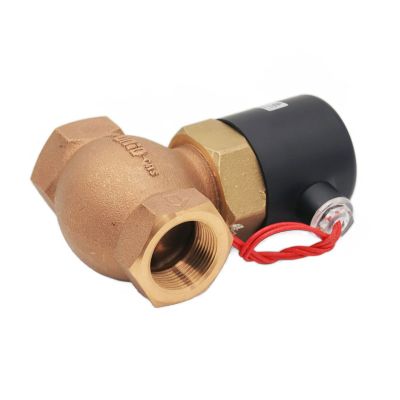 供应台湾UNID高温蒸汽电磁阀US-35图4