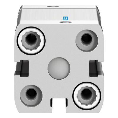 FESTO/费斯托536247紧凑型气缸ADN-20-30-I-P-A薄型气动全新正品图5