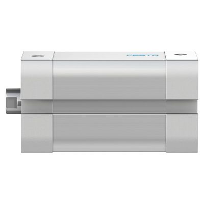 FESTO/费斯托536247紧凑型气缸ADN-20-30-I-P-A薄型气动全新正品图3