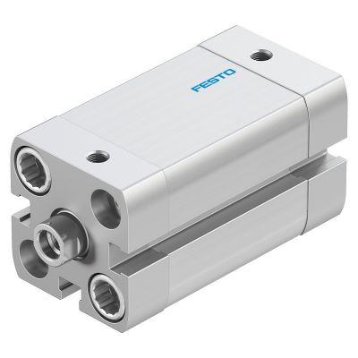 FESTO/费斯托536247紧凑型气缸ADN-20-30-I-P-A薄型气动全新正品图4
