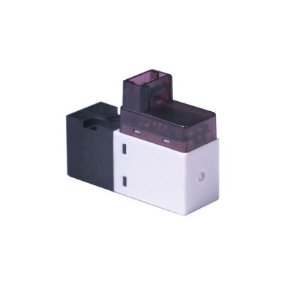 微型电磁阀超小型通径1.2mm大流量DC12V制氧医疗设备气体分析仪表图5