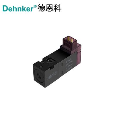 微型电磁阀FAS型高频先导阀迷你小型真空发生器电气比例阀排供气图4