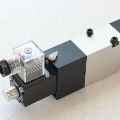 铁路专用电磁阀 035-DC24V TK22D-L15-J TK23D-L15-J SR361-RS 4SD图3