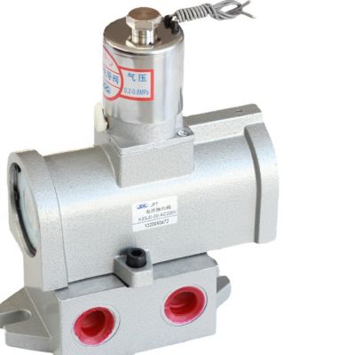 华能电磁阀K23JD-8 K23JD-10 K23JD-15 K23JD-20 K23JD-25 32 40图2