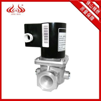 Honeywell霍尼韦尔电磁阀VE4015A1005 VE4025A1210 VE4020A1005图2