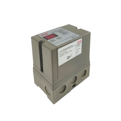 精燃JINGRAN点火控制器JCU2.2天燃气烧嘴控制器检测器快速发货图5