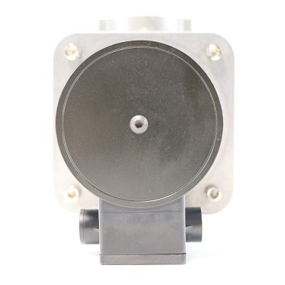 精燃JE4050A1002天然气电磁阀，工业窑炉控燃阀件，燃气快开阀图5