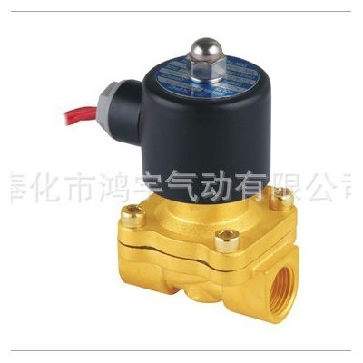 优质二位二通电磁阀 PYHN-08-15 空气炮专用快速排气阀 4分常闭式图5