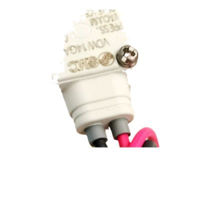 SMC电磁阀VDW24QA/VDW24MA/VDW24LA/VDW14GA /VDW24PA图5