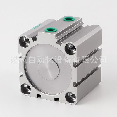 日本CKD薄型气缸SSD2-L-32-5/10/15/20/25/30/35/40/45/50-N-W1图5