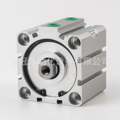 日本CKD薄型气缸SSD2-L-32-5/10/15/20/25/30/35/40/45/50-N-W1图2