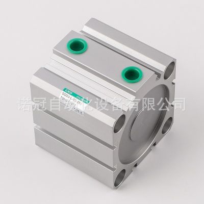 日本CKD薄型气缸SSD2-L-32-5/10/15/20/25/30/35/40/45/50-N-W1图3
