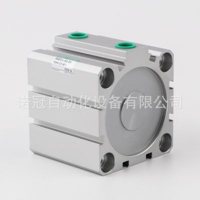 日本CKD薄型气缸SSD2-L-32-5/10/15/20/25/30/35/40/45/50-N-W1图4