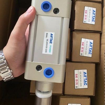 焊接夹紧气缸亚德客MCKA63x85SY JA2502B MCKB40/50X50S*75Y*1 25图4