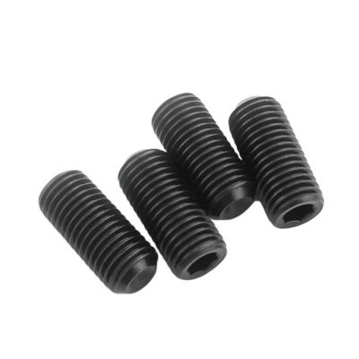 12.9级凹端紧定螺丝 内六角无头机米螺丝钉M3M4M5M6M8M10M12图5