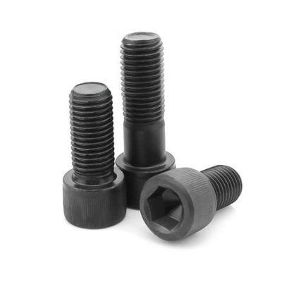现货供应 12.9级内六角螺丝 圆柱头螺栓 六角螺丝M14 M16 M20 M24图5