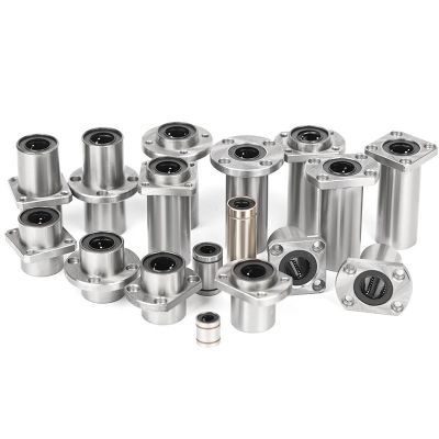 tmscd厂家直营直线导轨轴承LM LML LMOP LMAJ LMK LMF LMH轴承批发图5