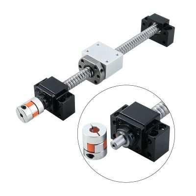 国标R型径向精密圆锁紧螺母锁定止退带铜防松滑牙丝杠杆轴承螺帽图4