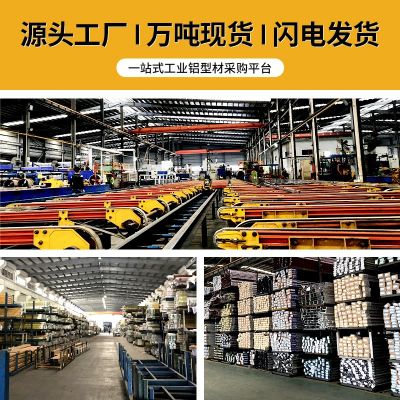 七乐工业铝型材配件铝型材船型螺母M4 M5 M6 M8 欧标T 型螺母图2