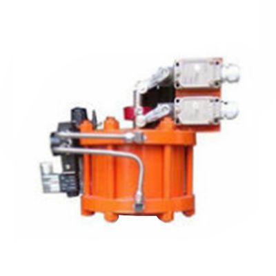 厂家批发气动程直执行器 双作用气缸气动截止阀 活塞式执行器图5