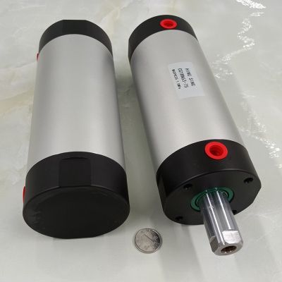 MON系列轻型气缸MON32-75迷你气缸多种缸径与行程任选非标批发图3