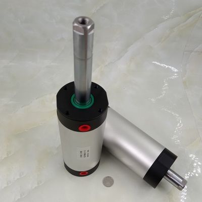 MON系列轻型气缸MON32-75迷你气缸多种缸径与行程任选非标批发图2