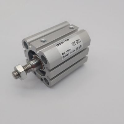全新原装SMC气缸 CD55B25-10M CD55C25-10M 现货图3