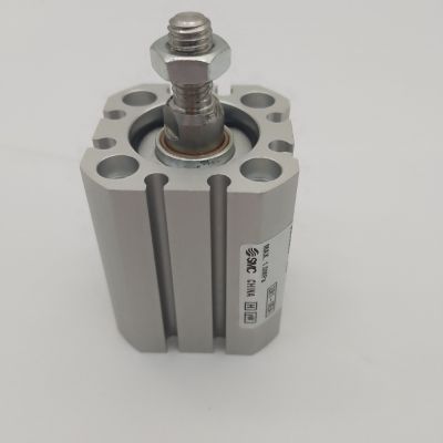 全新原装SMC气缸 CD55B25-10M CD55C25-10M 现货图2