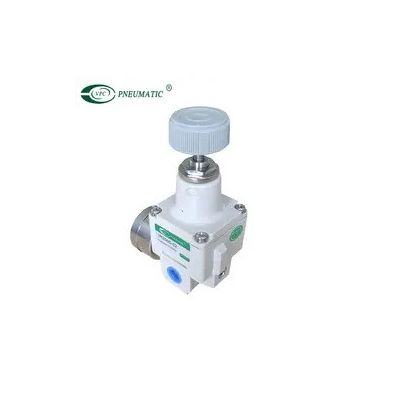 SMC系列精密减压G1/4 IR2000-02气动气压高精度调节阀精密 调压阀图3