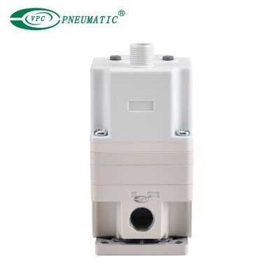 smc ITV电气比例阀，高压电压电气比例阀itv1050/205 0韦和气动图2