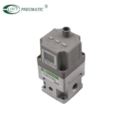 smc ITV电气比例阀，高压电压电气比例阀itv1050/205 0韦和气动图3