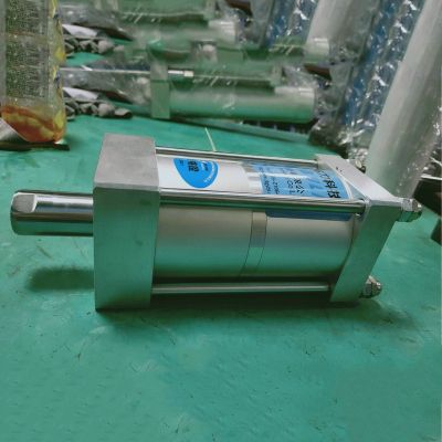 厂家直供高效率低耗能节能型双倍力气缸 倍力双作用气缸图2