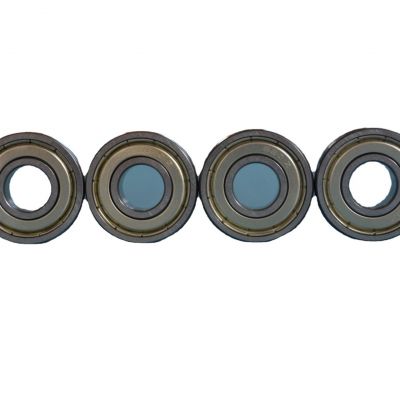 厂家供应6202zz6202rs深沟球轴承 碳钢 脚轮内径15外径35高度11图4