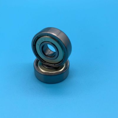 634zz轴承内径4外径16高度5轴承钢轴承厂家现货图2
