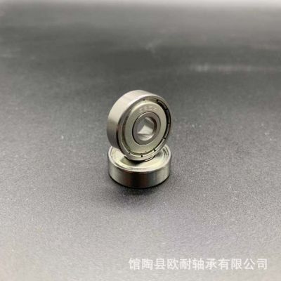 634zz轴承内径4外径16高度5轴承钢轴承厂家现货图3