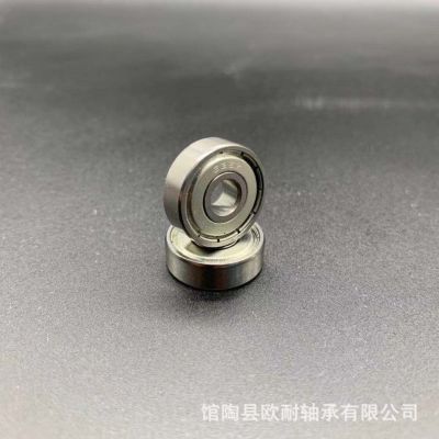 634zz轴承内径4外径16高度5轴承钢轴承厂家现货图4