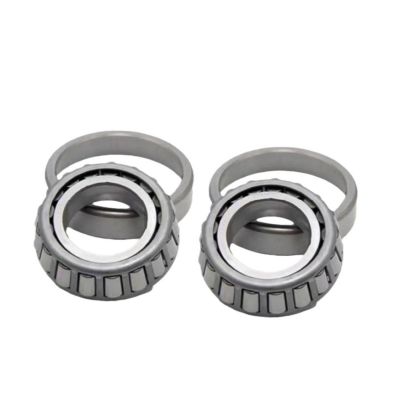 英制圆锥滚子轴承 七类现货供应 非标轴承32204图3