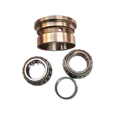 山东轴承公司 FC12049轴承 圆锥滚子轴承组件 承接外贸轴承订单图4